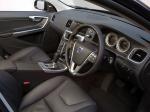 Volvo V60 D3 2011 года (AU)